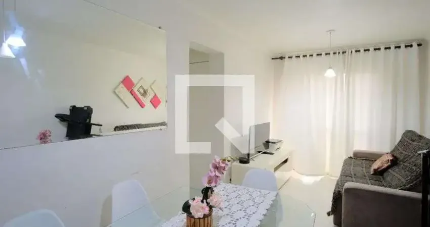 Apartamento à Venda - Vila Carrão, 2 Quartos,  62 m2