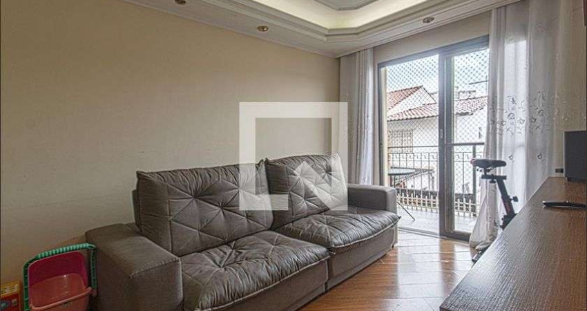 Apartamento à Venda - Jardim Santa Emília, 2 Quartos,  62 m2