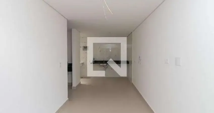 Apartamento à Venda - Vila Mazzei, 1 Quarto,  31 m2