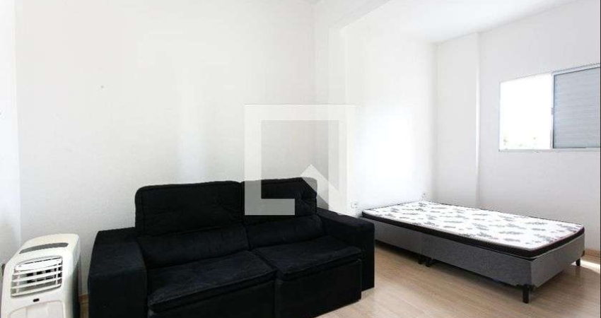 Apartamento com 1 quarto à venda no Tatuapé, São Paulo 