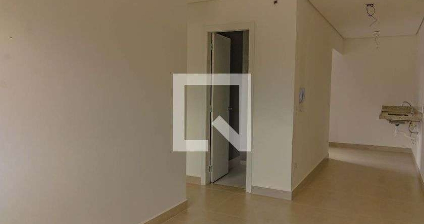 Apartamento com 2 quartos à venda no Jabaquara, São Paulo 