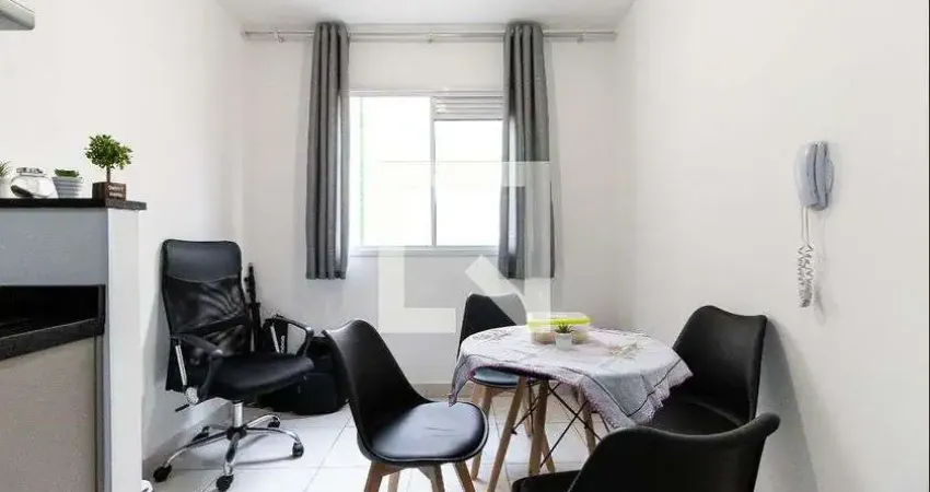 Apartamento com 2 quartos à venda na Rua Antônio Gomes Ferreira, 89, Sacomã, São Paulo