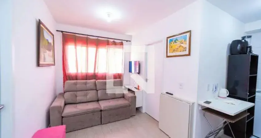 Apartamento à Venda - Cangaíba, 2 Quartos,  33 m2