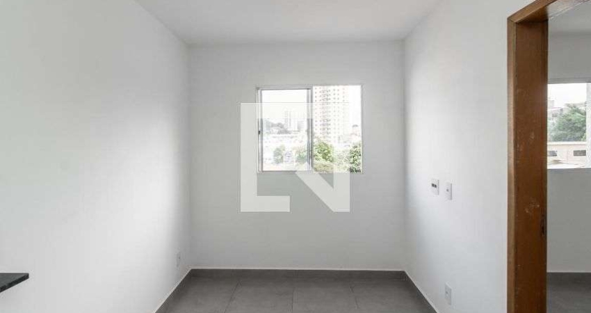 Apartamento à Venda - Vila Matilde, 1 Quarto,  29 m2