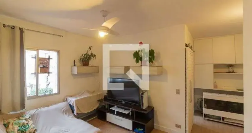 Apartamento à Venda - Jardim Marajoara , 2 Quartos,  58 m2
