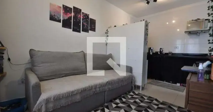 Apartamento com 1 quarto à venda na Rua Candoca, 15, Vila Constança, São Paulo