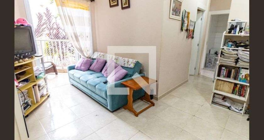 Apartamento com 2 quartos à venda em Belém, São Paulo 