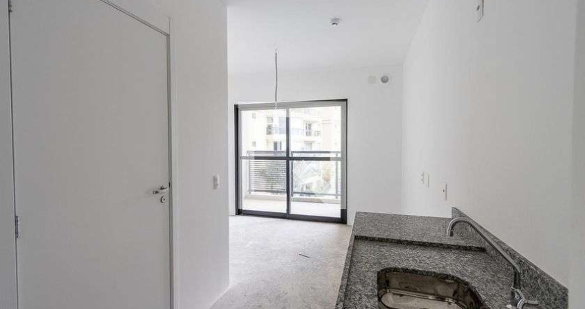 Apartamento à Venda - Lapa, 1 Quarto,  27 m2