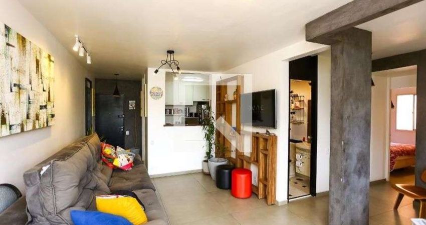 Apartamento com 2 quartos à venda no Panamby, São Paulo 