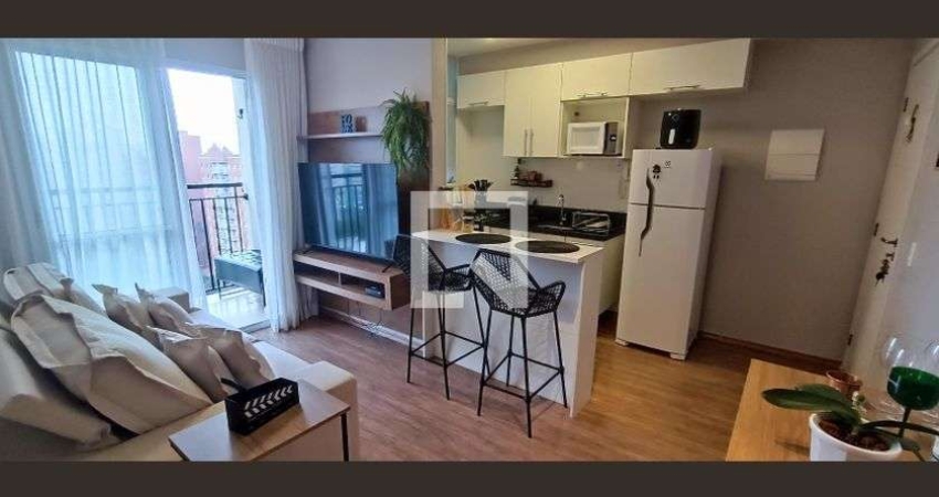 Apartamento com 2 quartos à venda no Panamby, São Paulo 