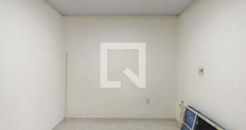 Casa à Venda - Freguesia do Ó, 3 Quartos,  125 m2