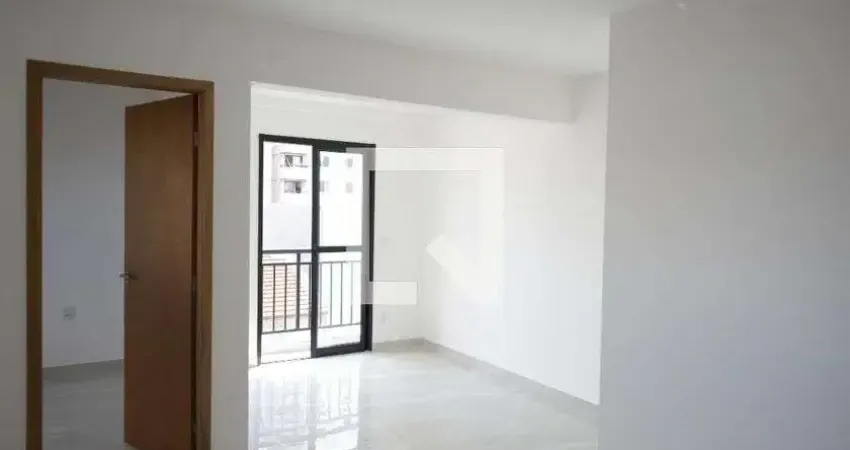 Apartamento à Venda - Vila das Mercês, 1 Quarto,  37 m2