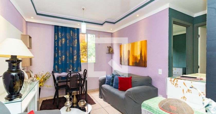 Apartamento à Venda - Itaquera, 2 Quartos,  39 m2