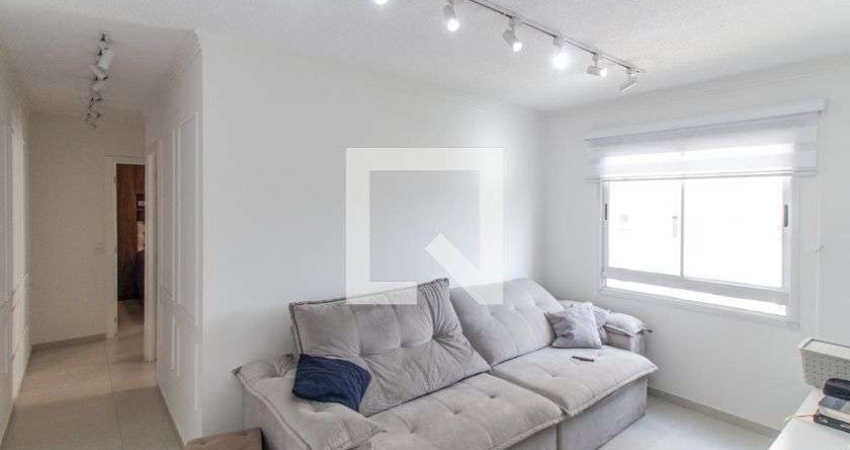 Apartamento com 2 quartos à venda no Tucuruvi, São Paulo 