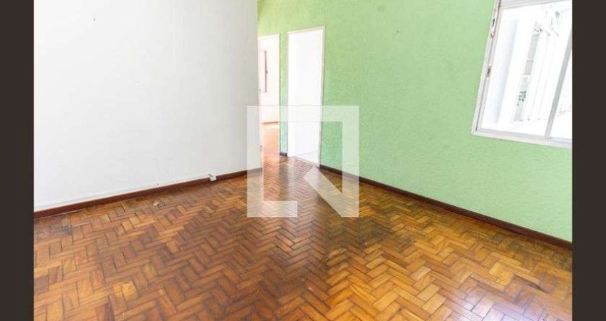 Apartamento à Venda - Belém, 2 Quartos,  68 m2