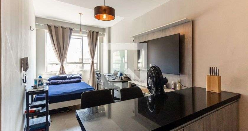 Apartamento com 1 quarto à venda no Centro, São Paulo 