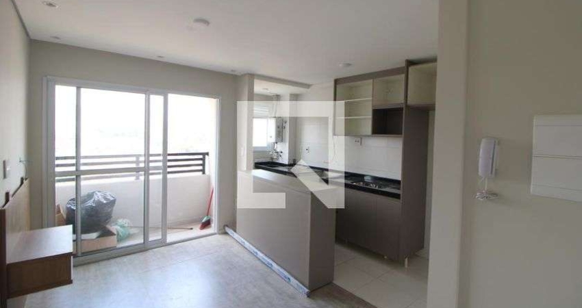 Apartamento à Venda - Água Fria, 1 Quarto,  34 m2