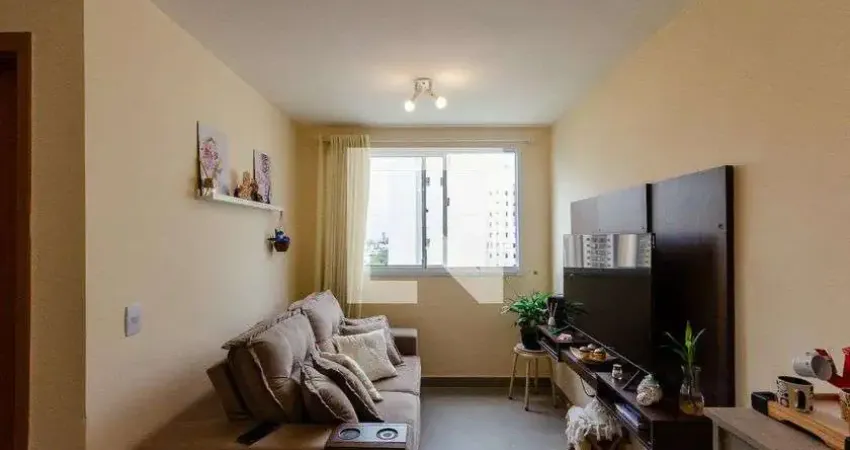 Apartamento à Venda - Jardim Iris , 2 Quartos,  45 m2