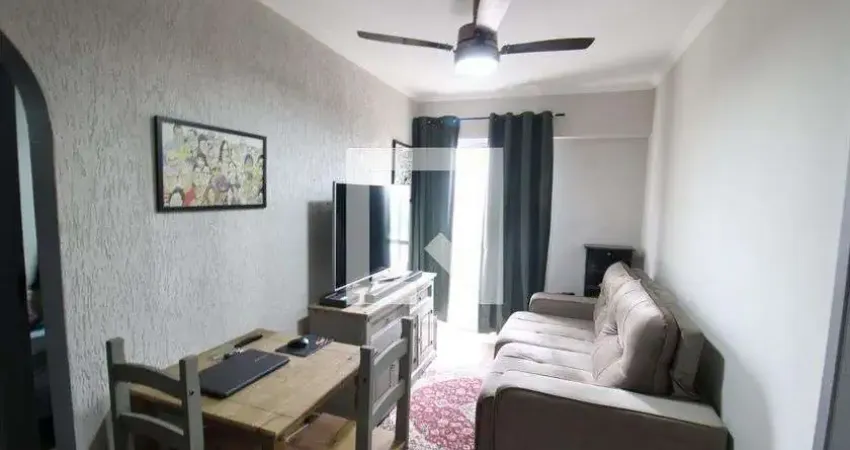 Apartamento com 1 quarto à venda em Santana, São Paulo 