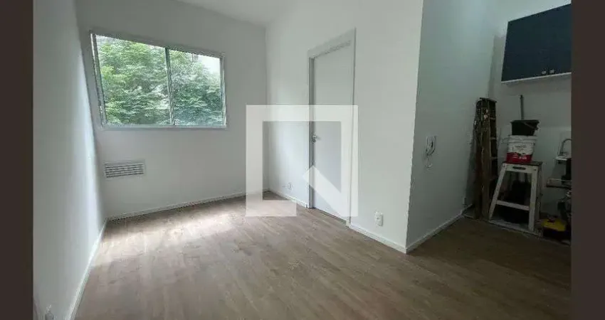 Apartamento à Venda - Butantã, 2 Quartos,  35 m2