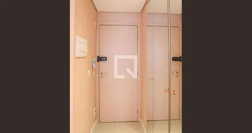 Apartamento à Venda - Bom Retiro, 1 Quarto,  30 m2