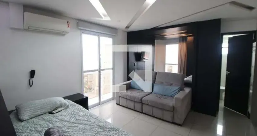 Apartamento com 1 quarto à venda na Água Fria, São Paulo 