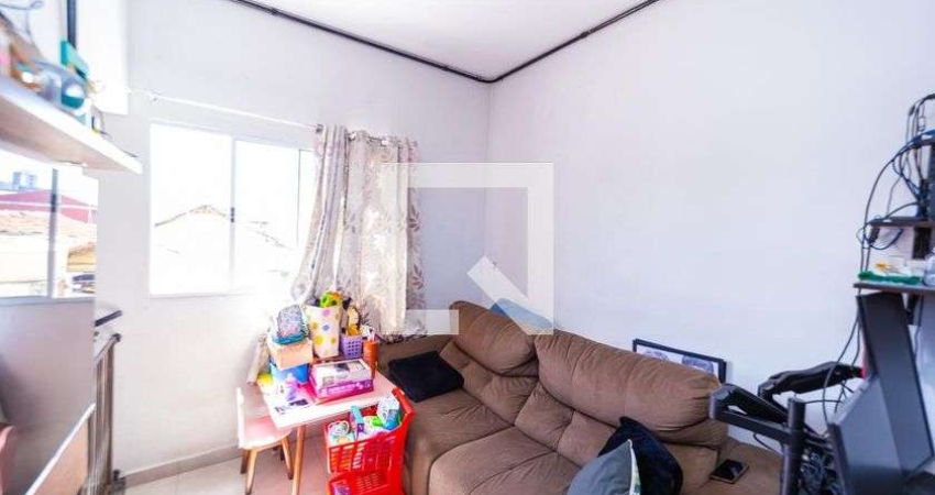 Casa com 2 quartos à venda na Artur Alvim, São Paulo 