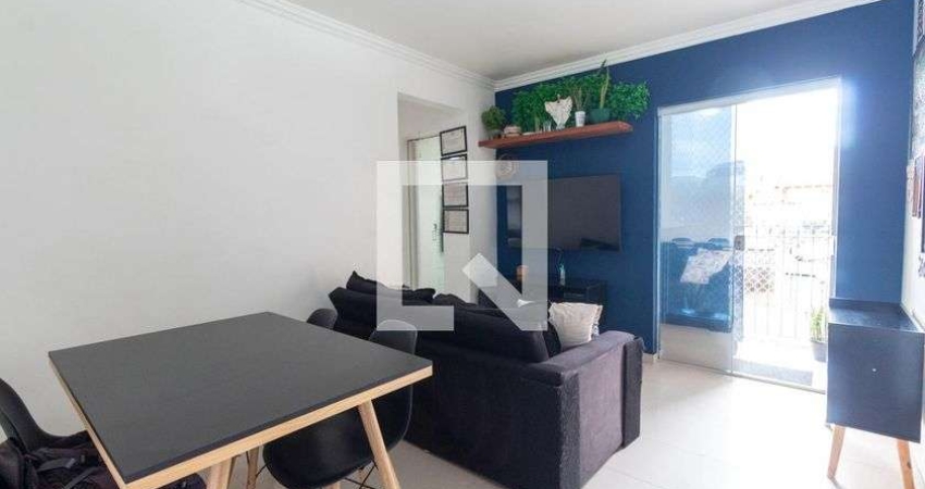 Apartamento à Venda - Ponte Rasa, 2 Quartos,  50 m2