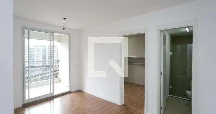 Kitnet / Stúdio à venda na Avenida Alberto Augusto Alves, 376, Vila Andrade, São Paulo