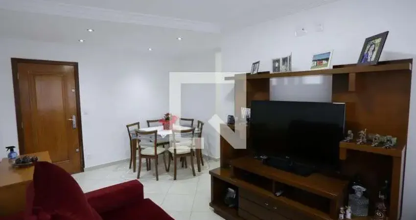 Apartamento à Venda - Artur Alvim, 2 Quartos,  49 m2