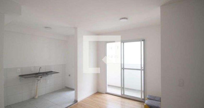 Apartamento à Venda - Vila Guilherme, 2 Quartos,  43 m2