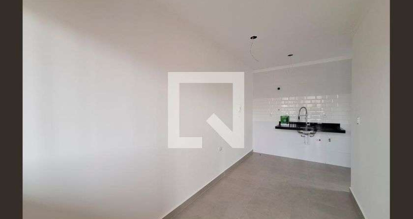Apartamento com 2 quartos à venda na Água Fria, São Paulo 