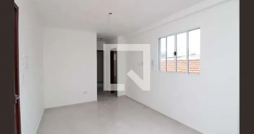 Apartamento à Venda - Vila Constança , 2 Quartos,  41 m2