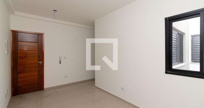Apartamento à Venda - Ermelino Matarazzo, 2 Quartos,  40 m2