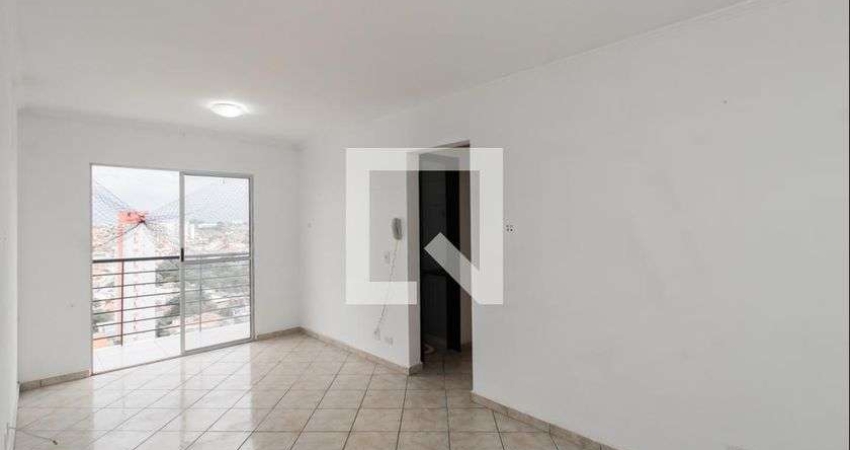 Apartamento à Venda - Ermelino Matarazzo, 2 Quartos,  55 m2