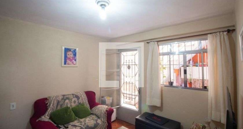 Casa à Venda - Vila Maria , 4 Quartos,  115 m2