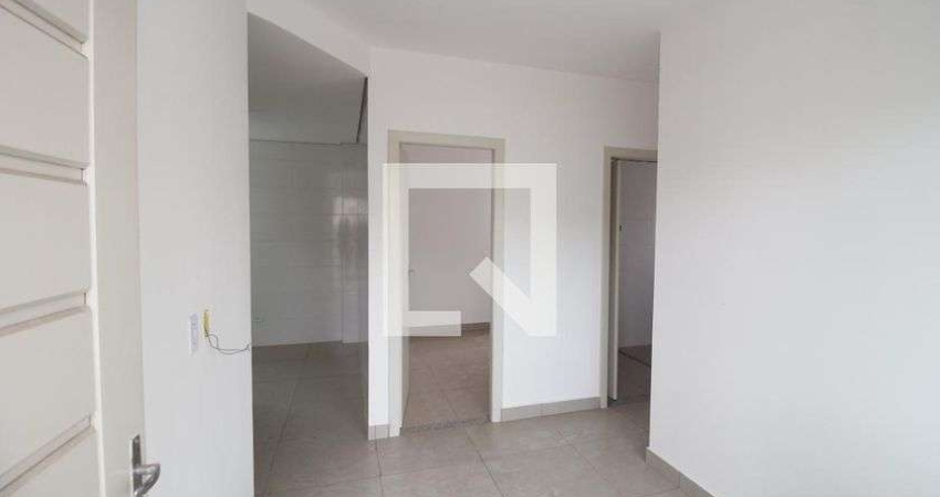 Apartamento à Venda - Penha de França, 2 Quartos,  44 m2