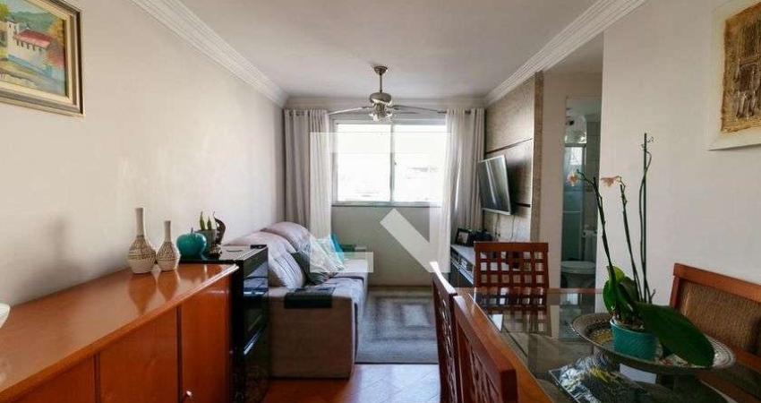 Apartamento com 2 quartos à venda em Cangaíba, São Paulo 