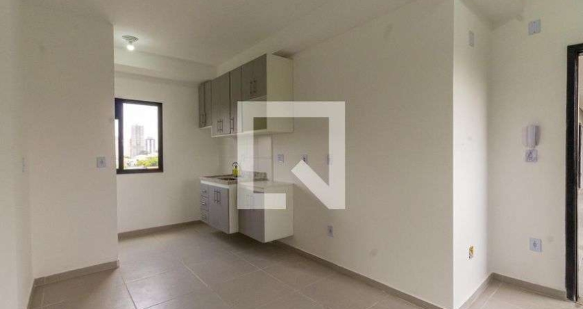 Apartamento à Venda - Penha de França, 2 Quartos,  42 m2