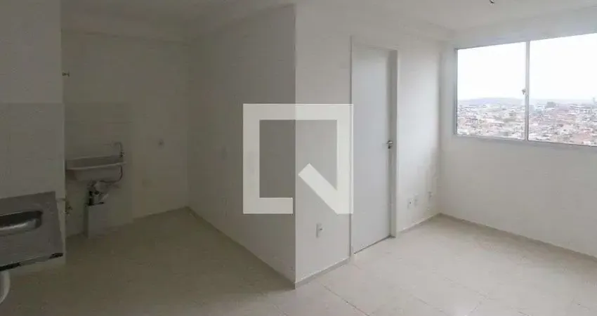 Apartamento à Venda - Sapopemba, 2 Quartos,  35 m2