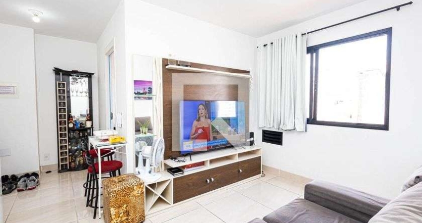 Apartamento à Venda - Bela Vista, 2 Quartos,  37 m2