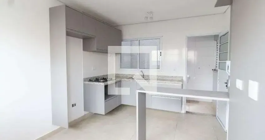 Apartamento com 2 quartos à venda na Avenida Conceição, 288, Santana, São Paulo