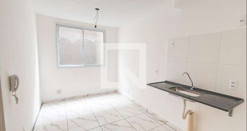 Apartamento com 1 quarto à venda no Cambuci, São Paulo 