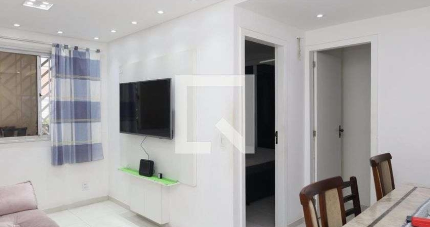 Apartamento à Venda - Itaquera, 2 Quartos,  53 m2