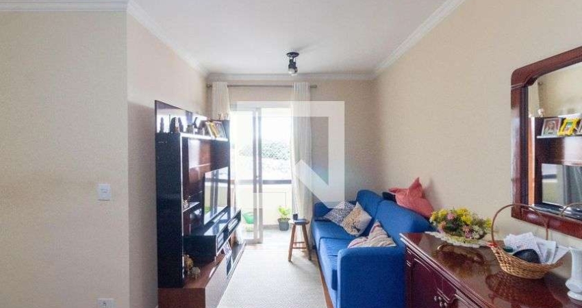 Apartamento à Venda - Vila Ré, 2 Quartos,  56 m2