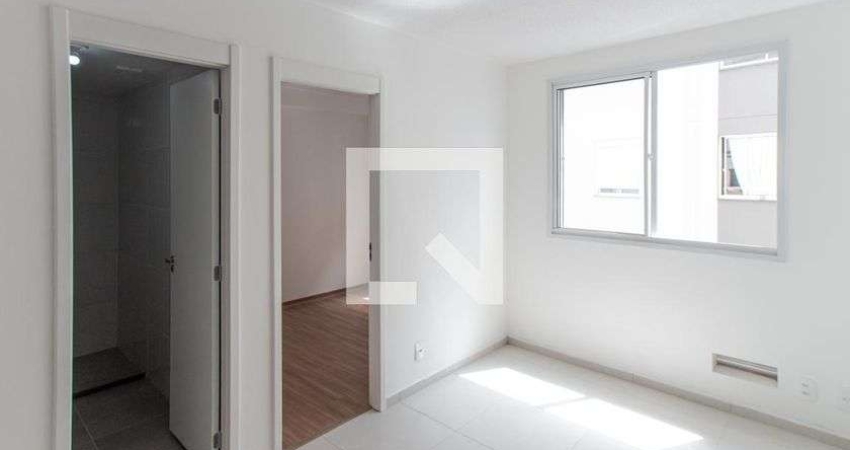 Apartamento à Venda - Vila Guilherme, 2 Quartos,  34 m2