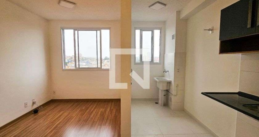 Apartamento à Venda - Jardim Marajoara , 2 Quartos,  38 m2