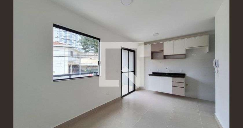 Apartamento com 2 quartos à venda na Água Fria, São Paulo 