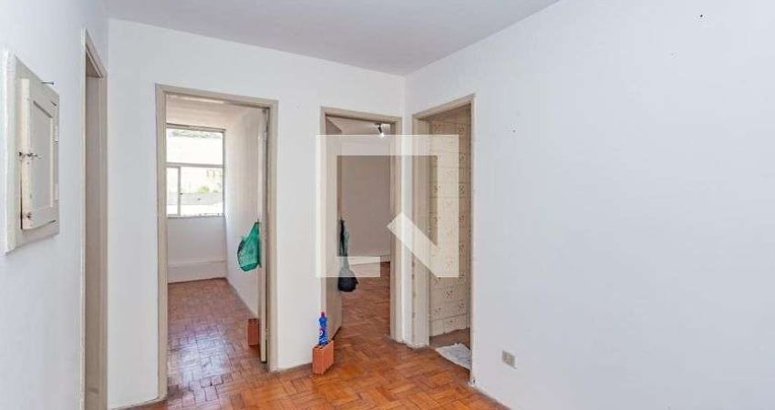 Apartamento com 2 quartos à venda na Aclimação, São Paulo 