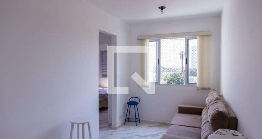 Apartamento com 2 quartos à venda em Cangaíba, São Paulo 